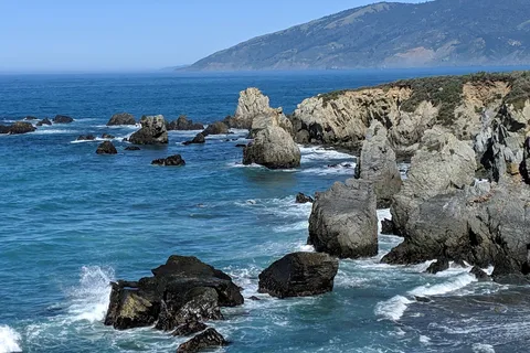 Limekiln State Park