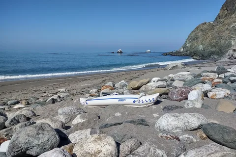 Limekiln State Park