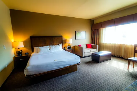 Black Oak Casino Resort RV Park