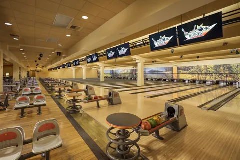 Black Oak Casino Resort RV Park