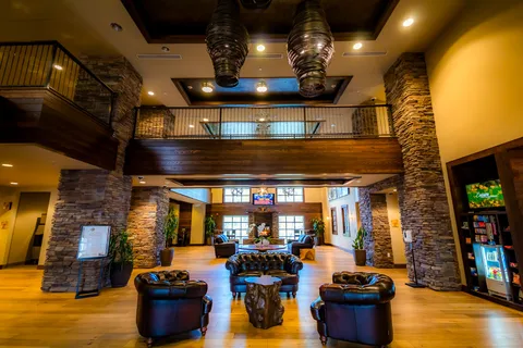 Black Oak Casino Resort RV Park