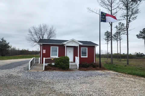 Buffalo Creek Campground