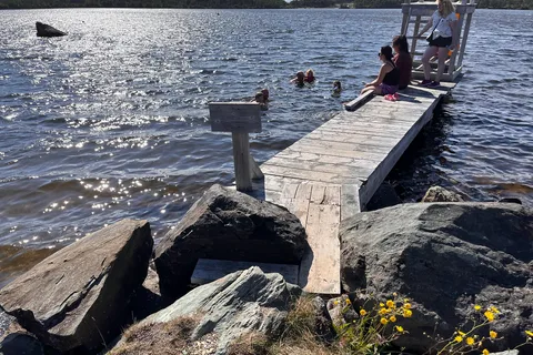 Marine Park Jellystone