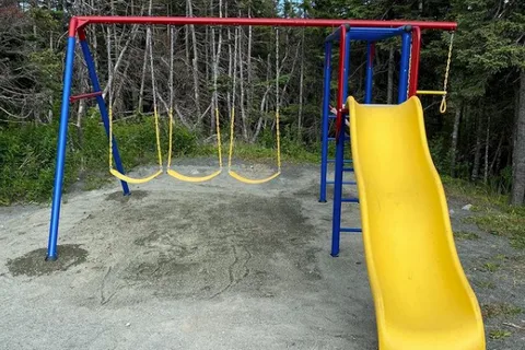 Marine Park Jellystone
