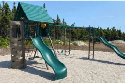 Marine Park Jellystone