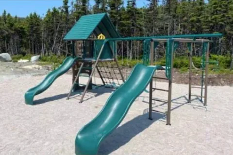 Marine Park Jellystone