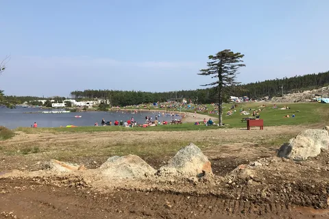 Marine Park Jellystone
