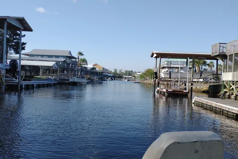 The Old Pavilion RV Park