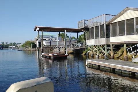 The Old Pavilion RV Park