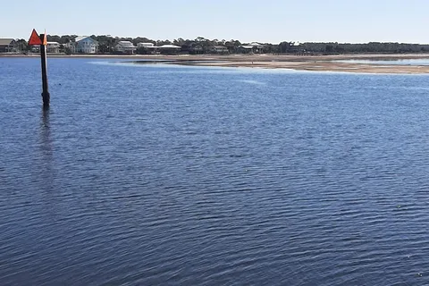 The Old Pavilion RV Park