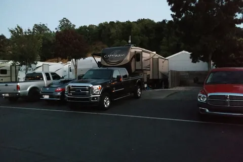 Novato RV Park