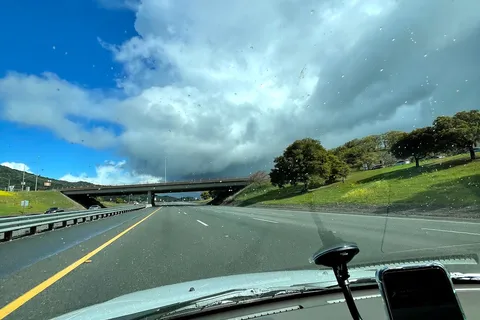 Novato RV Park