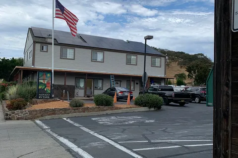 Novato RV Park