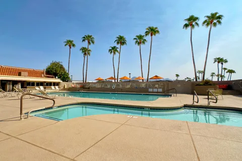 Superstition Sunrise RV Resort (55+)