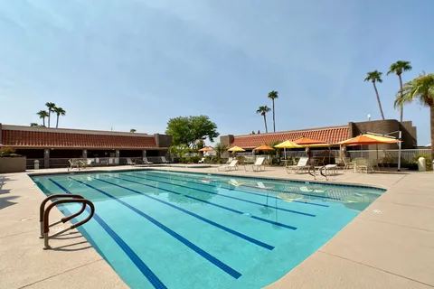Superstition Sunrise RV Resort (55+)