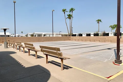 Superstition Sunrise RV Resort (55+)