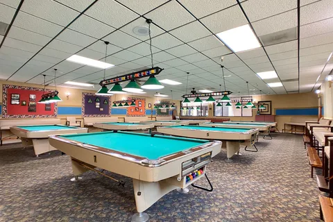 Superstition Sunrise RV Resort (55+)