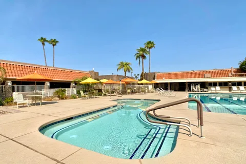 Superstition Sunrise RV Resort (55+)