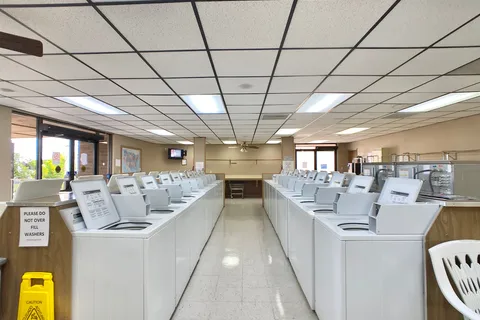 Superstition Sunrise RV Resort (55+)