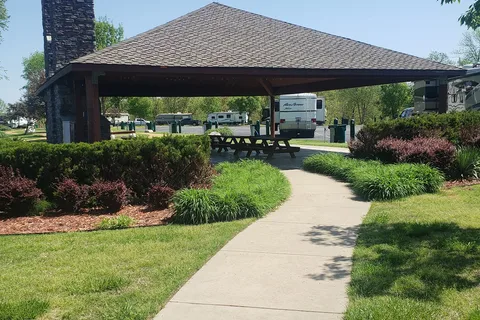 Whispering Woods RV Park