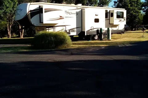Whispering Woods RV Park