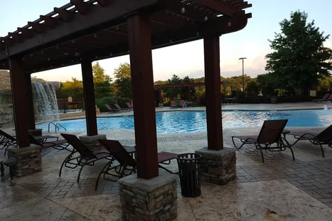 Whispering Woods RV Park