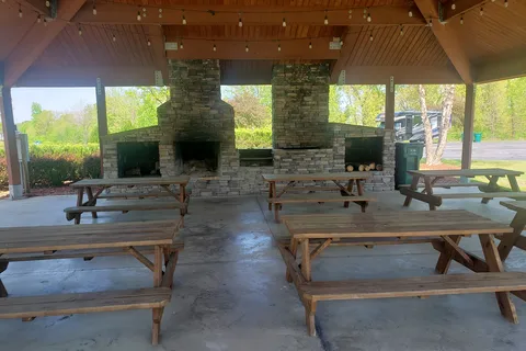 Whispering Woods RV Park