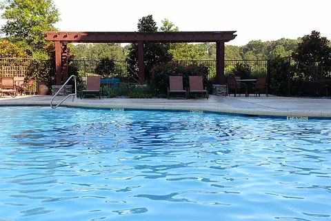 Whispering Woods RV Park