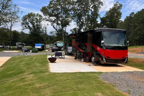 Whitewater RV Park