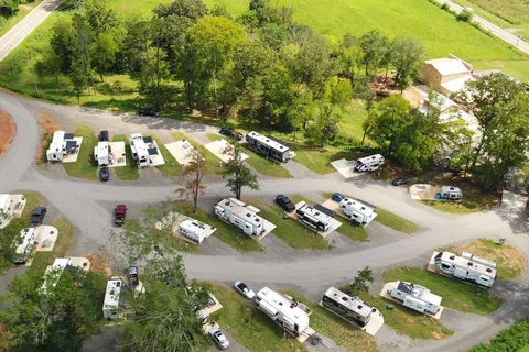 Whitewater RV Park