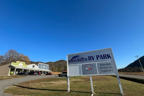 Whitewater RV Park