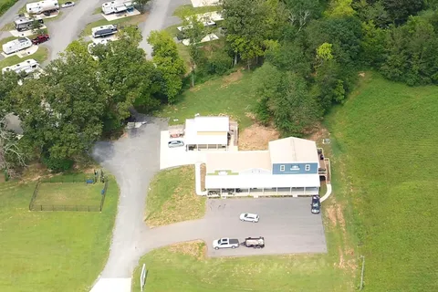 Whitewater RV Park