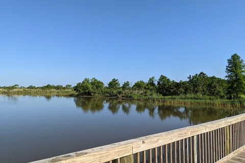 Meaher State Park