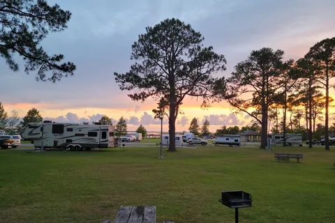 Meaher State Park