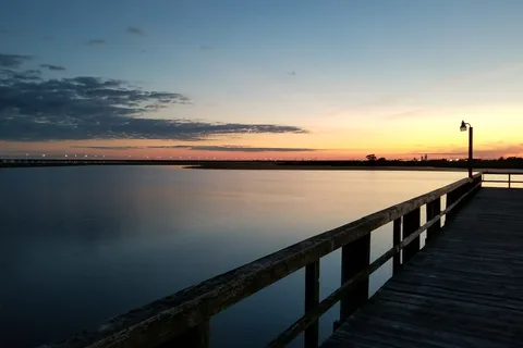 Meaher State Park