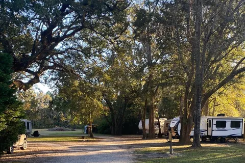 I-65 RV Campground
