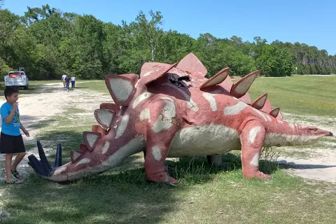 I-65 RV Campground