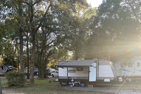 I-65 RV Campground