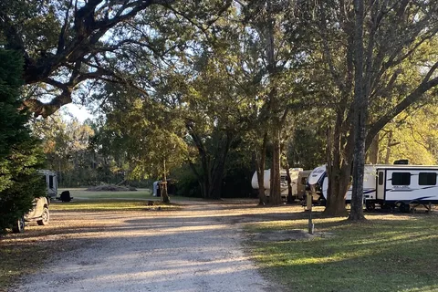 I-65 RV Campground