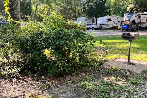I-65 RV Campground