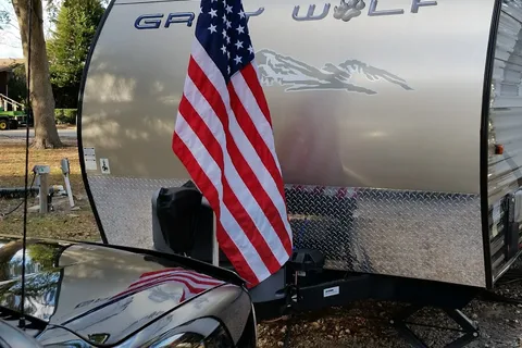 I-65 RV Campground