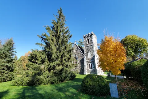 Sibbald Point Provincial Park