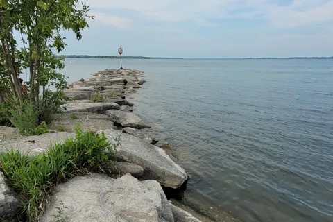 Sibbald Point Provincial Park