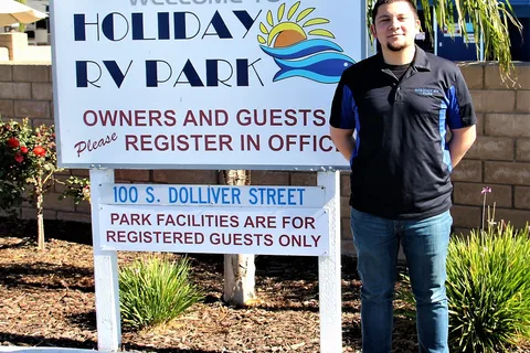 Holiday RV Park