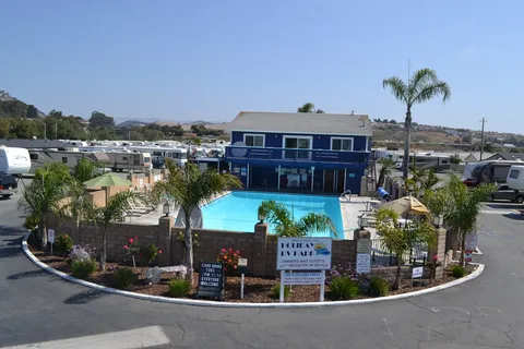 Holiday RV Park