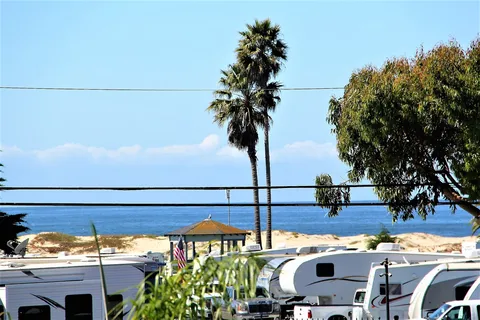 Holiday RV Park