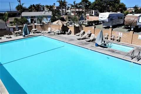 Holiday RV Park
