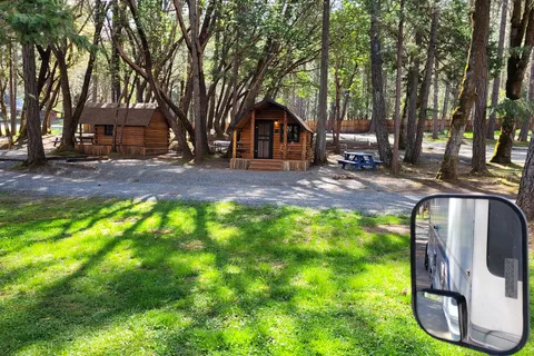 Sunny Valley Campground