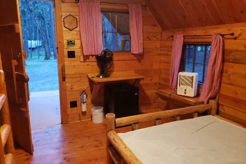 Sunny Valley Campground
