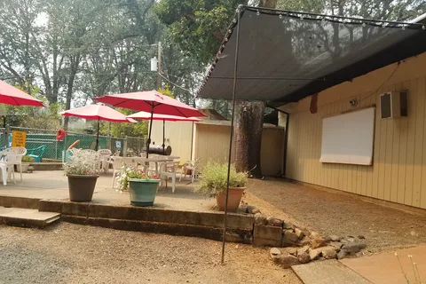 Sunny Valley Campground